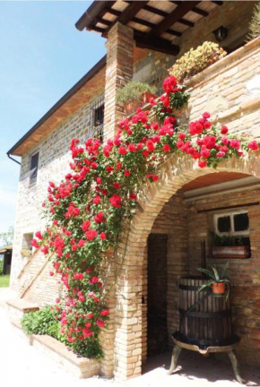 Casale Del Colle | Perugia